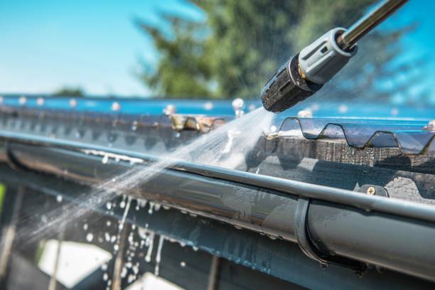 Why Choose Our Certified Pressure Washing Experts for Your Project Needs in Forest Park, IL?