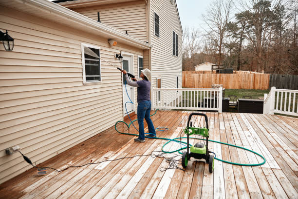 Best Local Pressure Washing Services  in Forest Park, IL