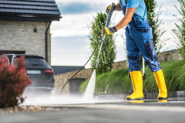 Best Sidewalk Pressure Washing  in Forest Park, IL