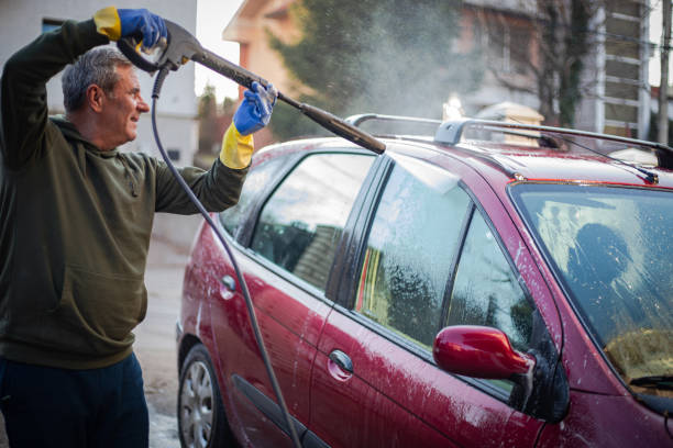 Reliable Forest Park, IL Pressure Washing Solutions