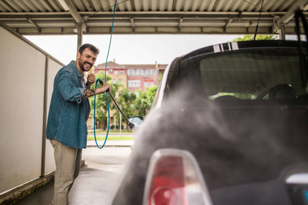 Best Affordable Power Washing  in Forest Park, IL